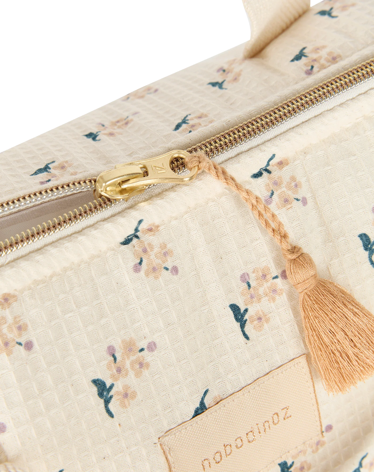 Bolso cambiador impermeable Gala opera - Darling