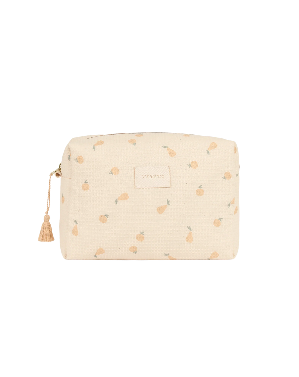 Neceser waterproof Diva - Fruits