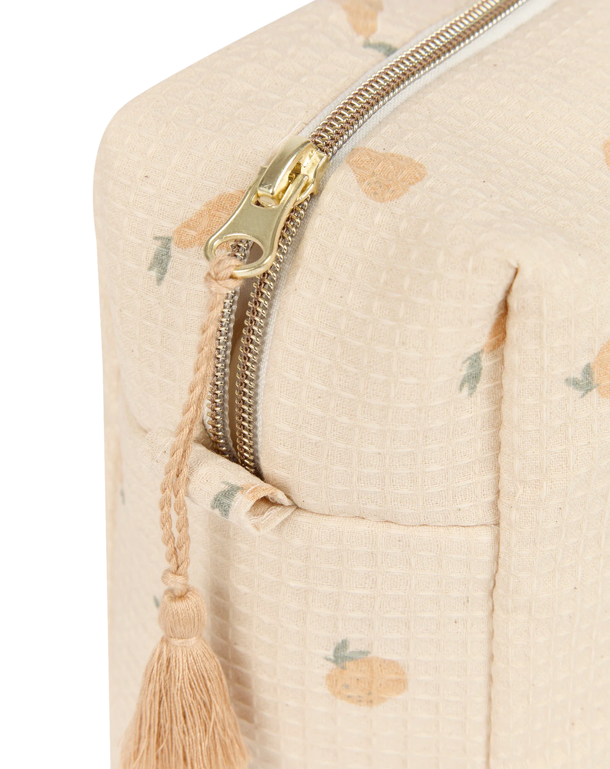 Neceser waterproof Diva - Fruits
