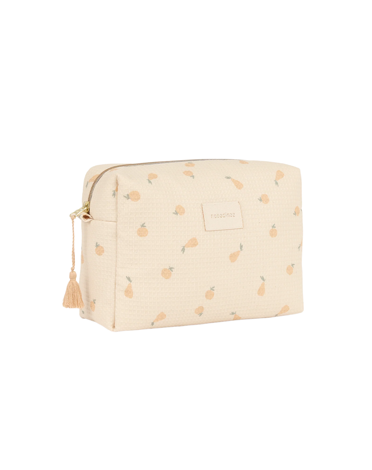 Neceser waterproof Diva - Fruits