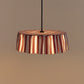 Lámpara colgante Vibes 40 cm - Maroon stripes