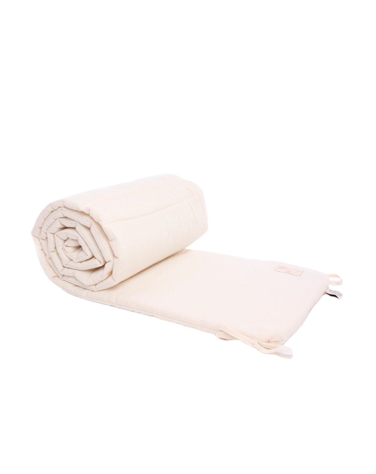 Protector de cuna Nest -  HoneyComb Natural