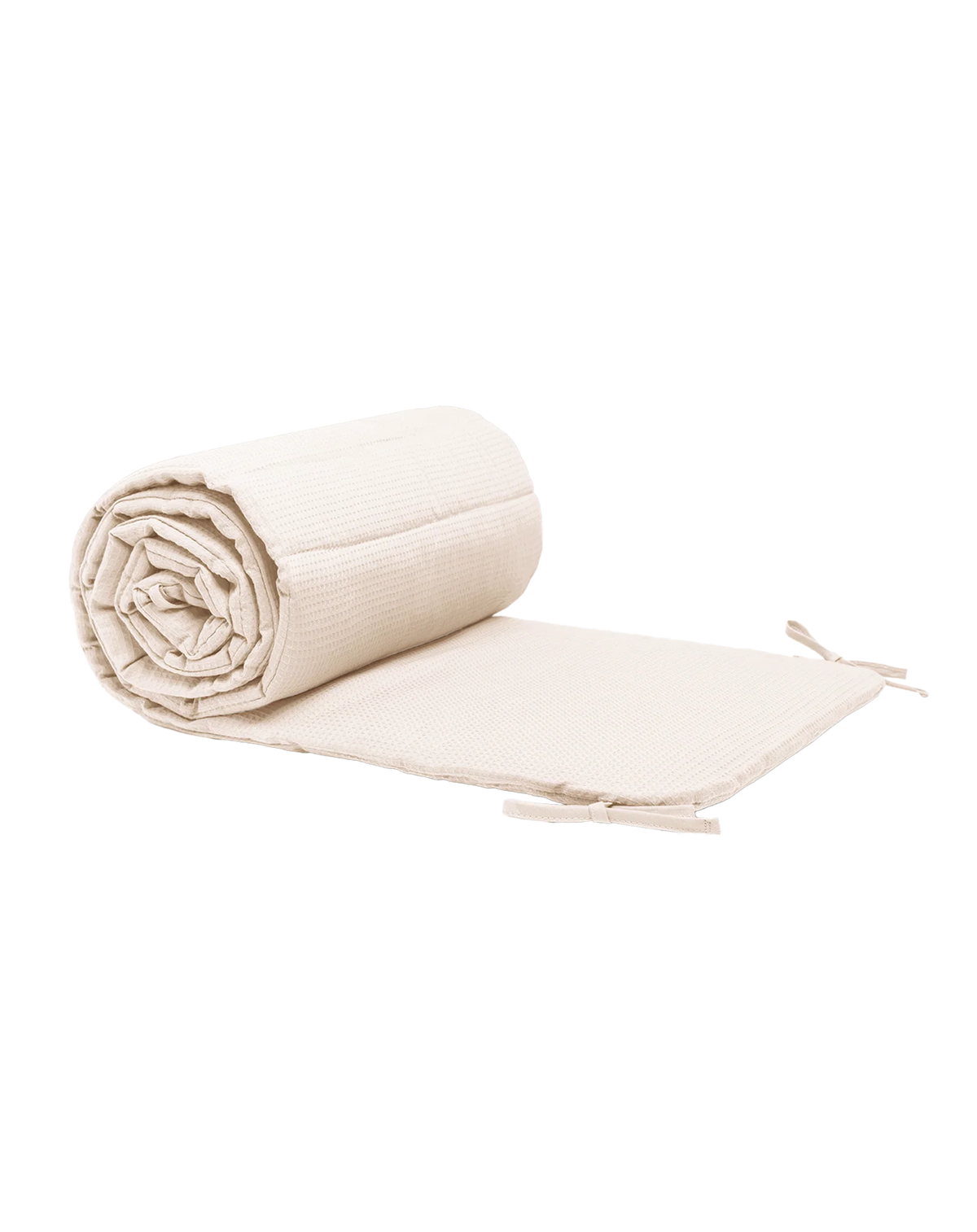 Protector de cuna Nest -  HoneyComb Natural