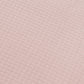 Protector de cuna Nest -  HoneyComb Mauve pink