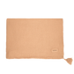 Manta de muselina doble Wabi Sabi - Powder pink