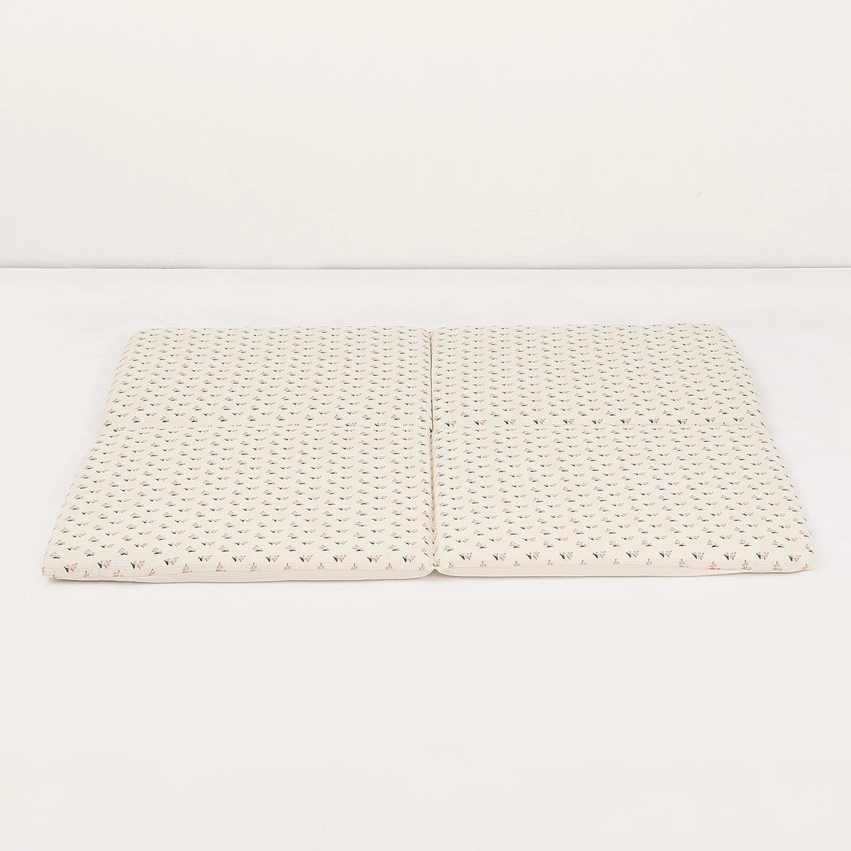 Playmat / Alfombra de juegos plegable para bebés y niños