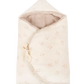 Saco capazo Cozy Wabi sabi - Brown hoshi birds