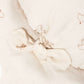 Saco capazo Cozy Wabi sabi - Brown hoshi birds