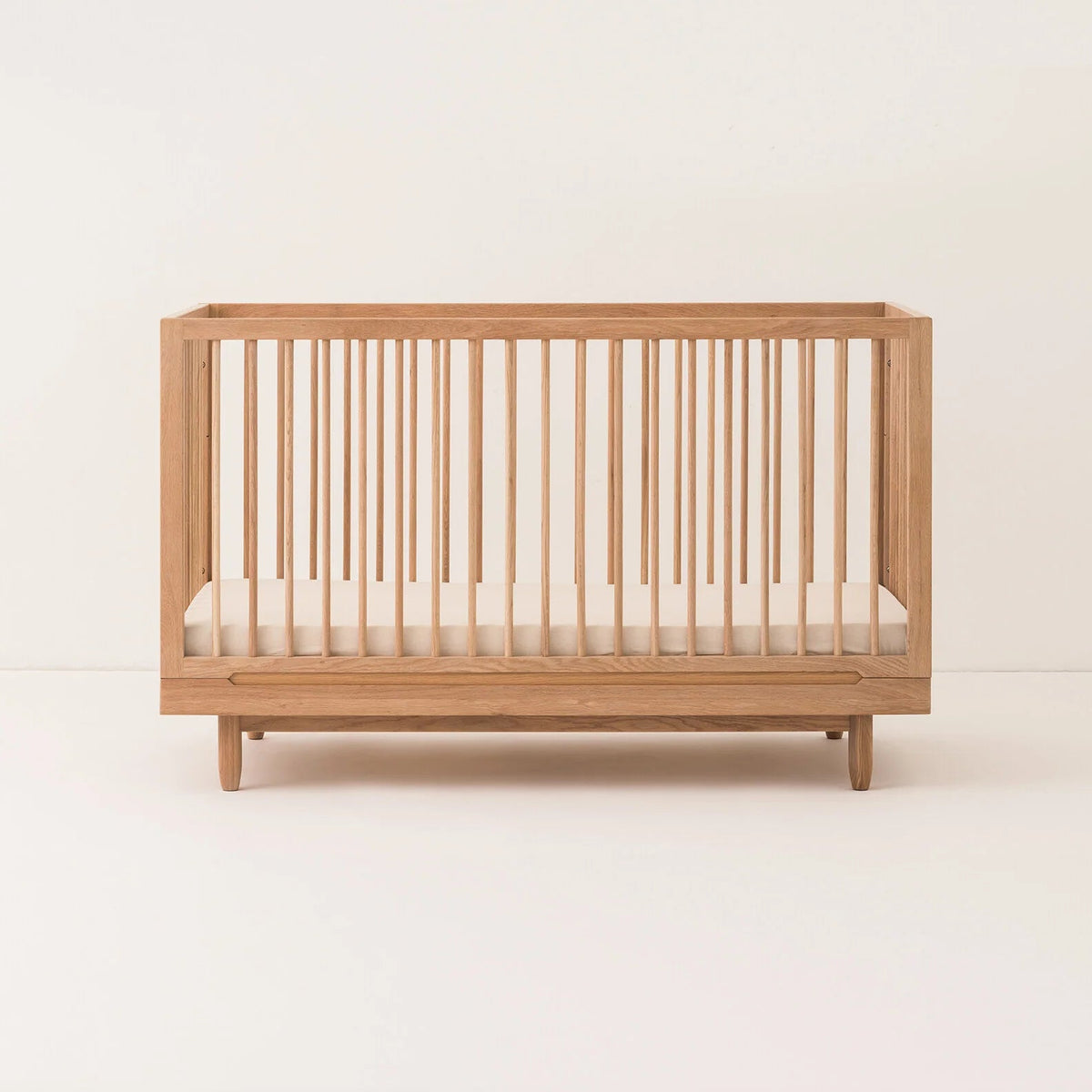 Cuna evolutiva Pure