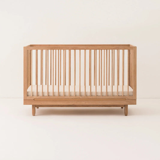 Cuna evolutiva Pure