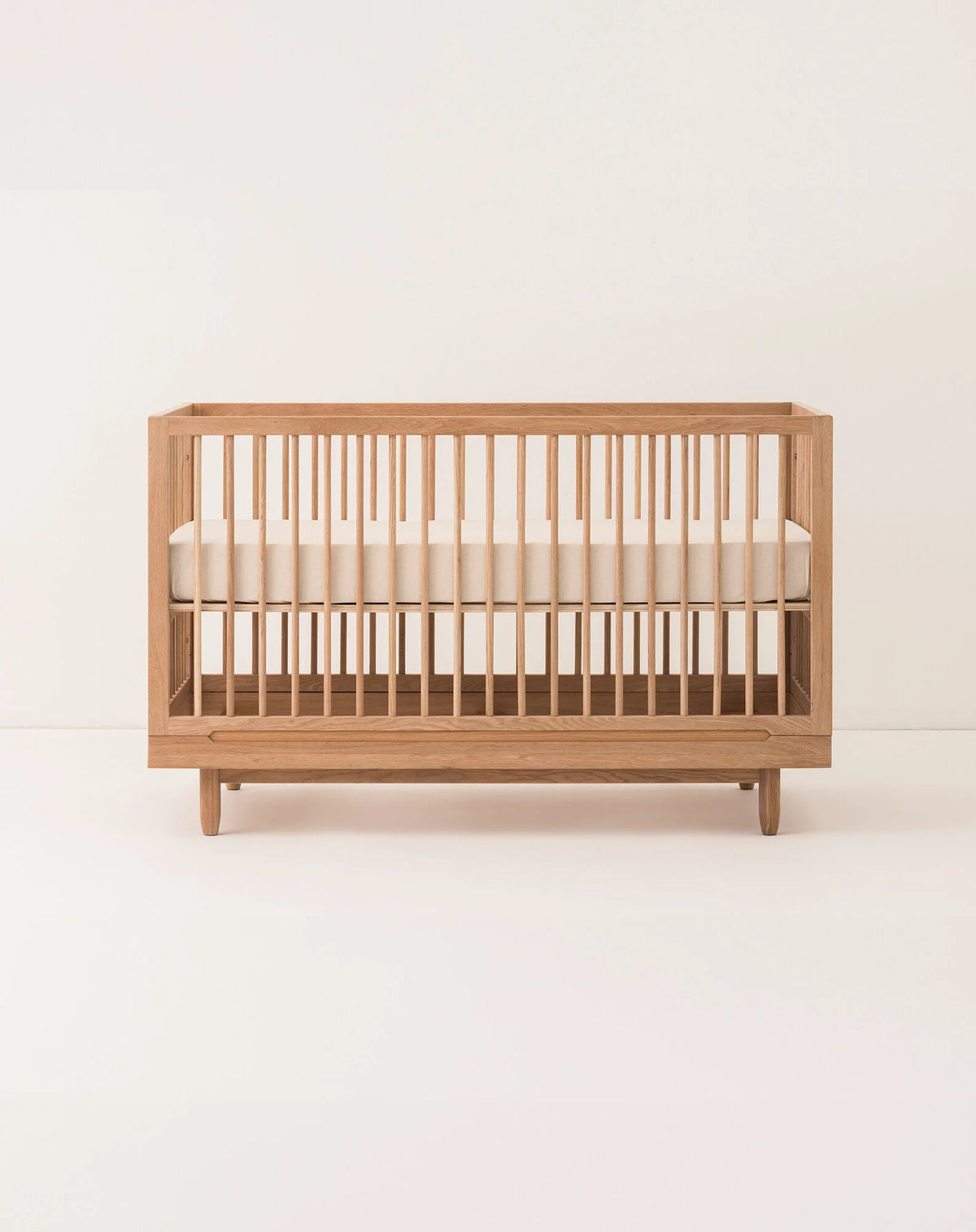 Cuna evolutiva Pure
