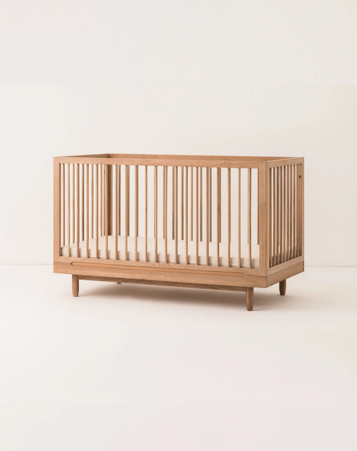 Cuna evolutiva Pure