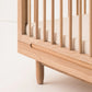 Cuna evolutiva Pure