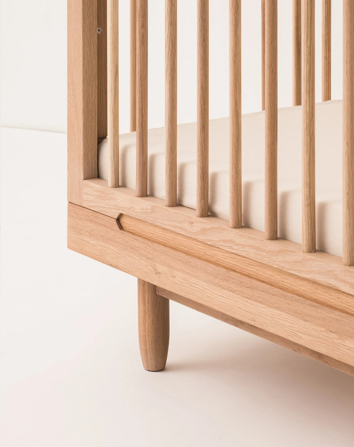 Cuna evolutiva Pure