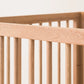 Cuna evolutiva Pure