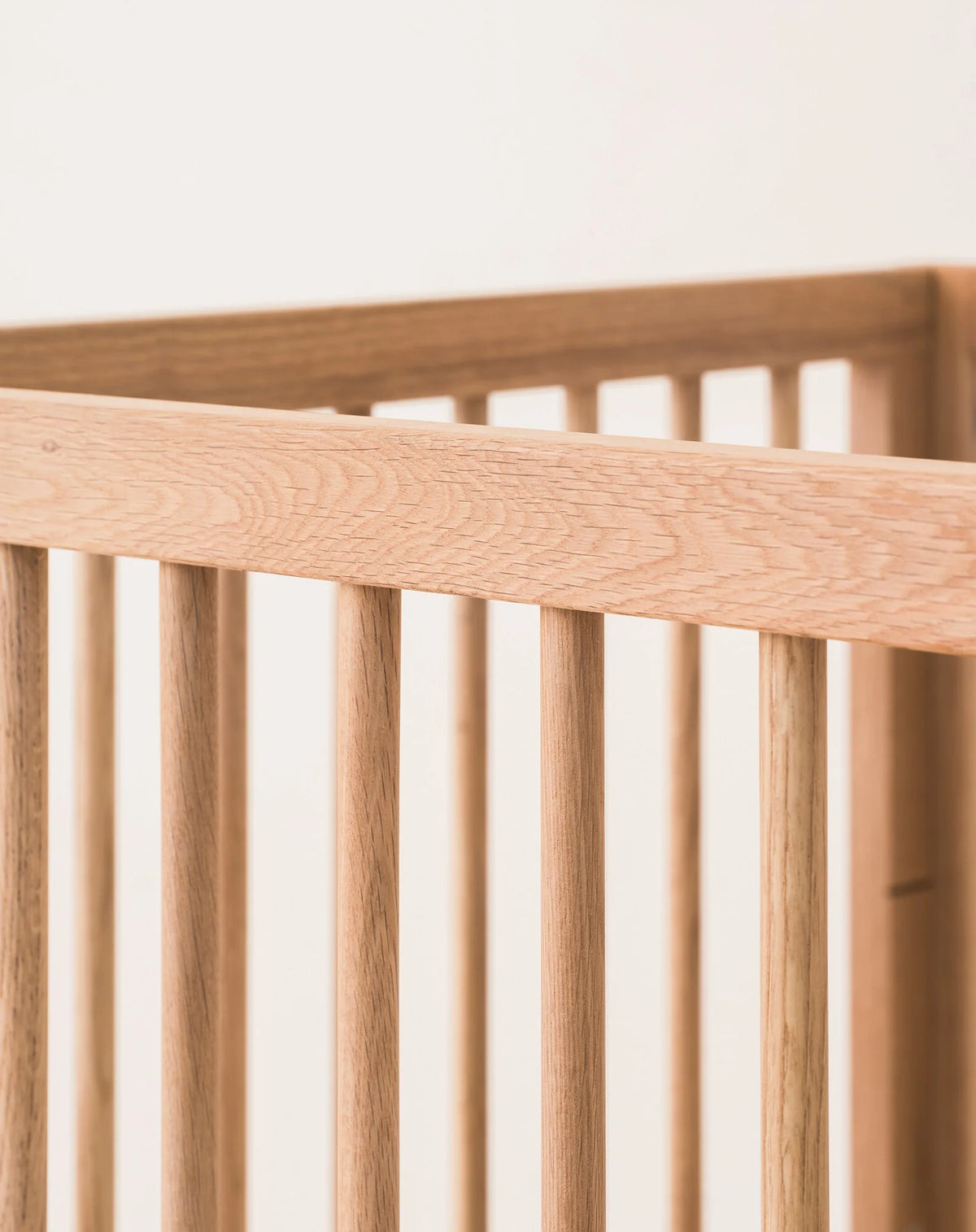 Cuna evolutiva Pure