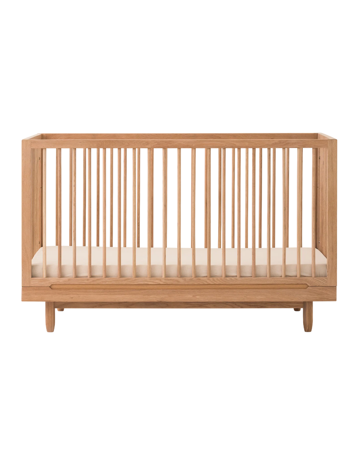 Cuna evolutiva Pure