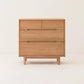 Comoda madera de roble - Pure