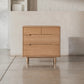 Comoda madera de roble - Pure