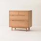 Comoda madera de roble - Pure