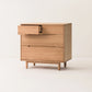 Comoda madera de roble - Pure