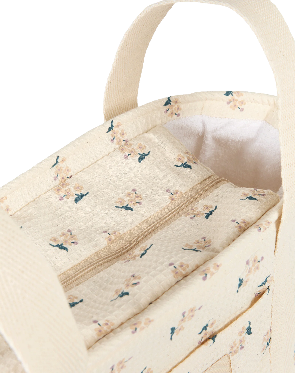 Bolso Organizador de cochecito Opera - Darling