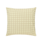 Funda de almohada sheldon 60 x 60 cm - Green lemons squares
