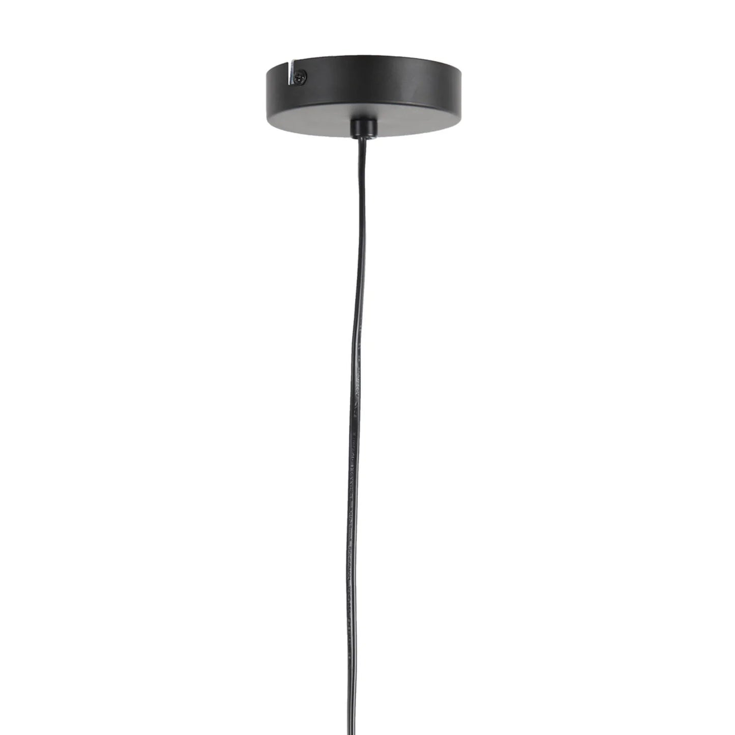 Lampara Colgante Paula
