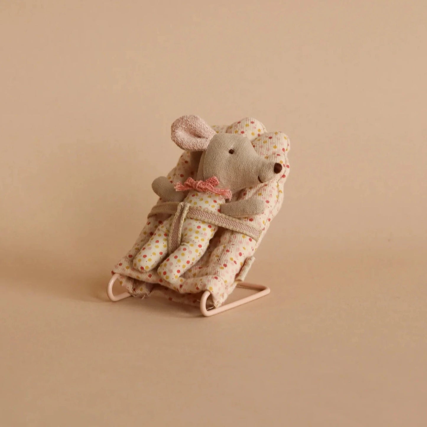 Mecedora para ratoncitos - MY