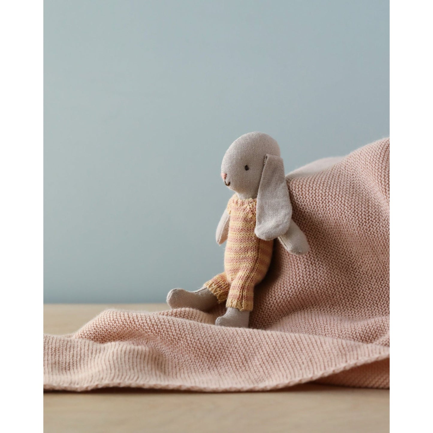 Conejitos - Bunny micro