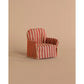 Sillón para ratoncitos - Stripe