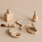 Beauty Set Madera - Multi