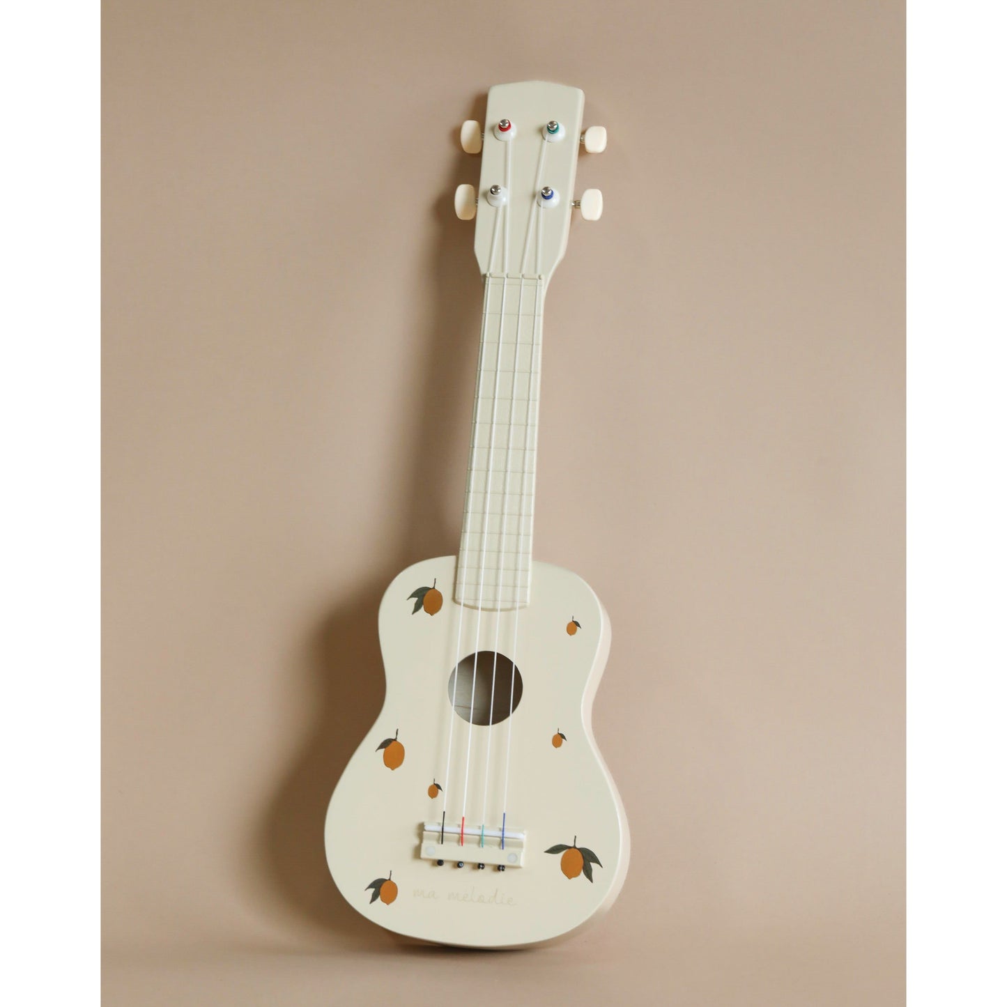 Guitarra de madera FSC - Lemon