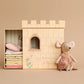 Ratoncito - Princess And The Pea