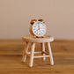 Reloj para ratoncitos Maileg - Powder