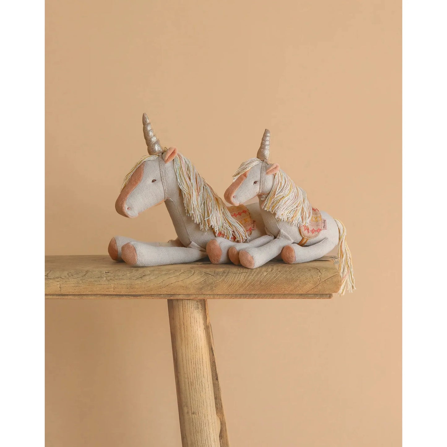 Peluche unicornio small