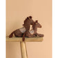 Peluche pony medium