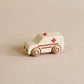 Wooden Ambulance