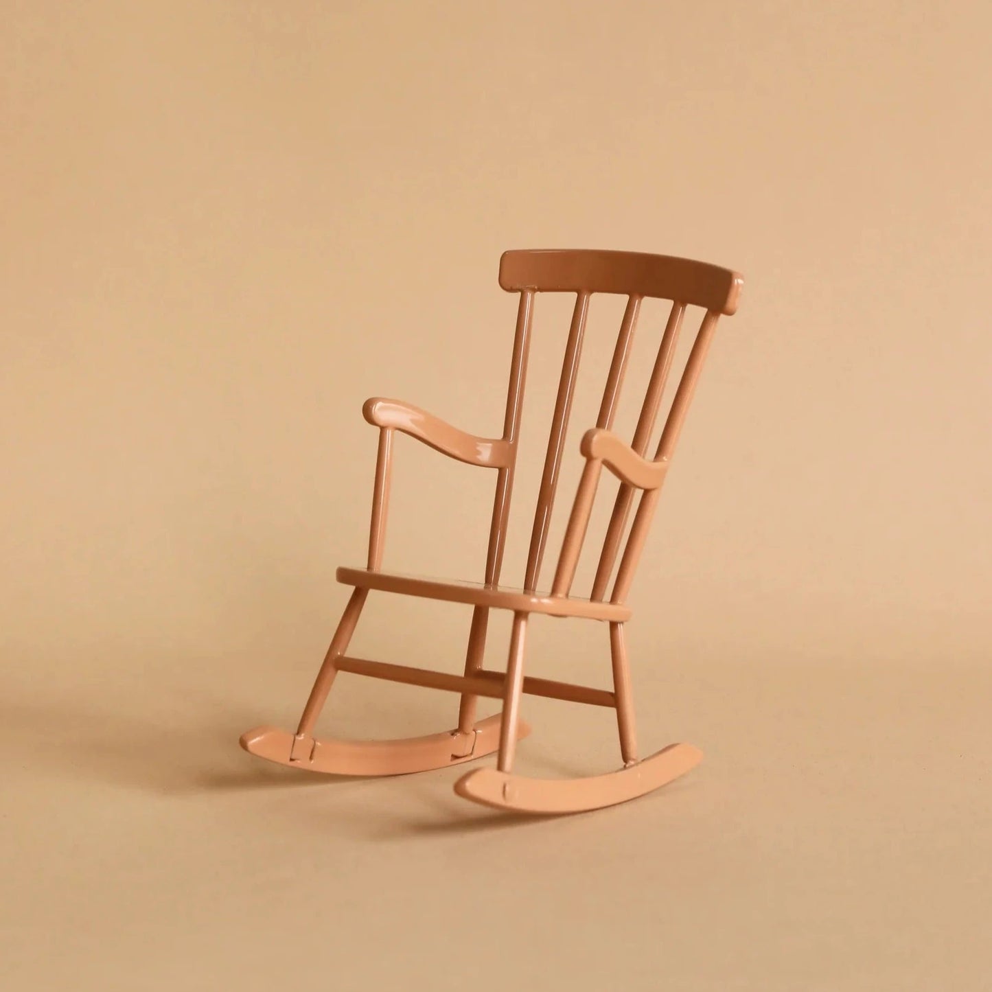 Silla Mecedora para ratoncitos