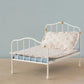 Cama matrimonial para ratoncitos - Off White