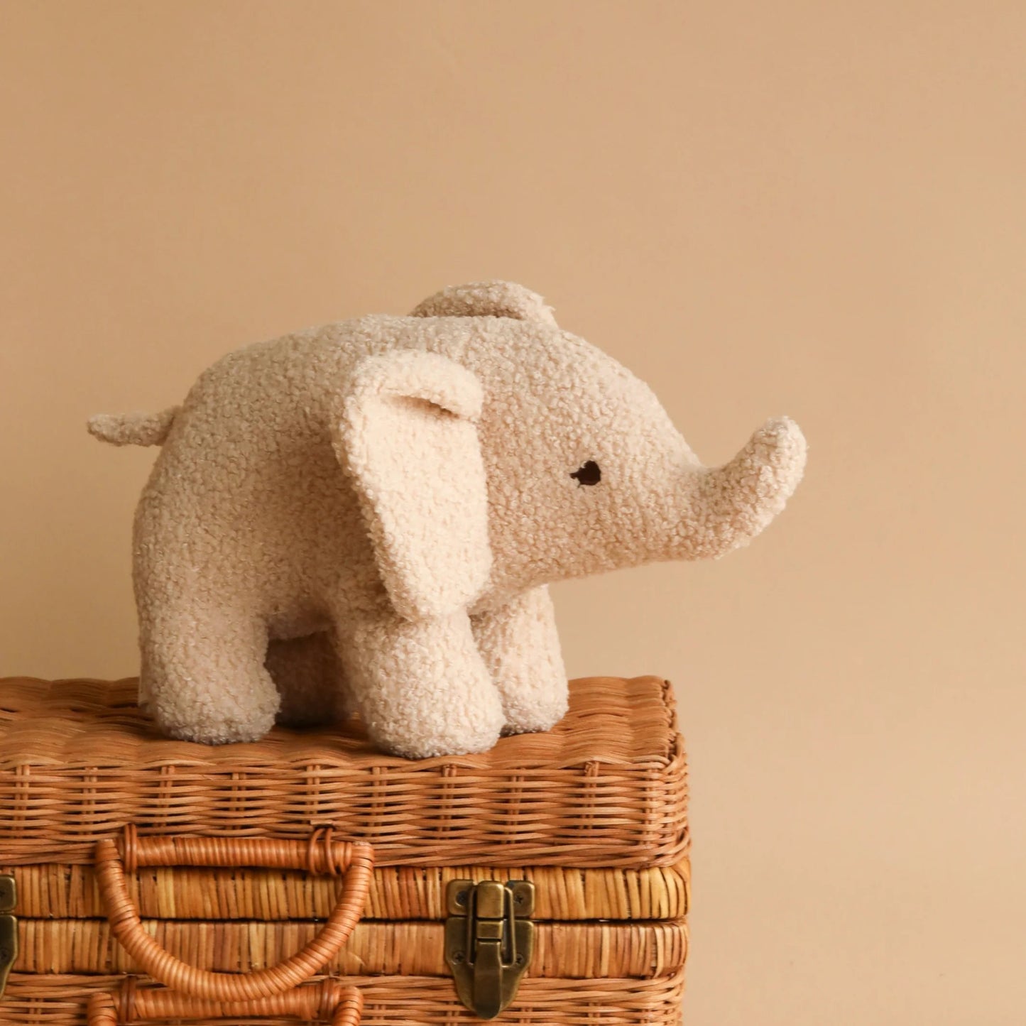 Peluche Elephant Teddy
