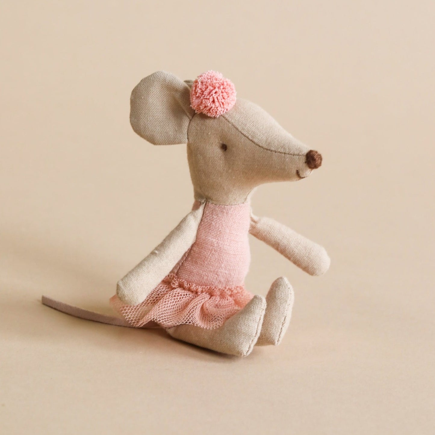 Ratoncito - Ballerina Mouse Big Sister