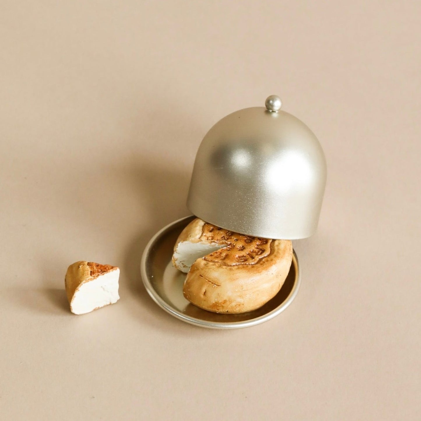 Cheese Bell
