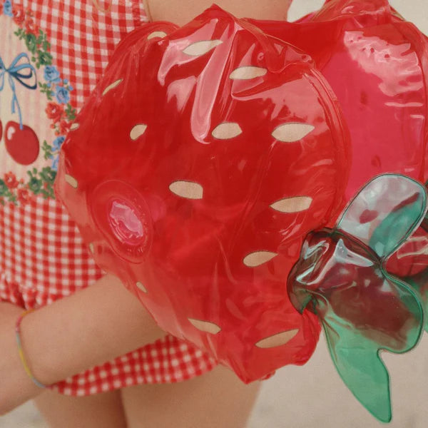 Alitas strawberry