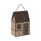 Bolsa de regalo papel Farmhouse - Brown