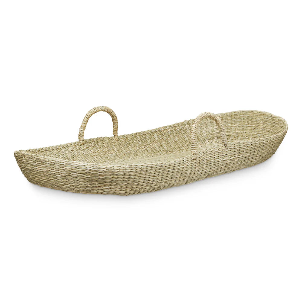 Mudador Seagrass