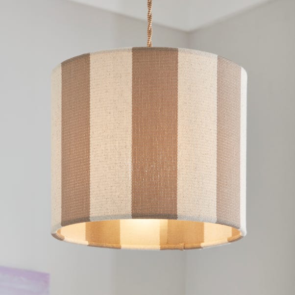 Lampara Colgante Lines