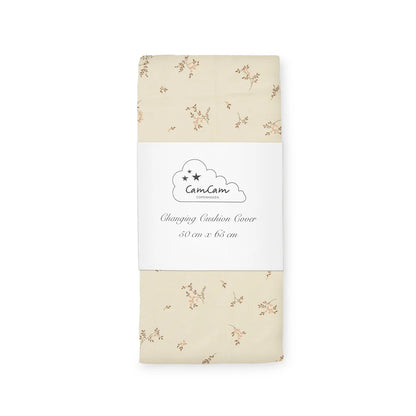 Funda para mudador estandar