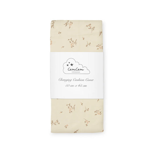 Funda para mudador estandar