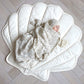 Swaddle GOTS - Lierre